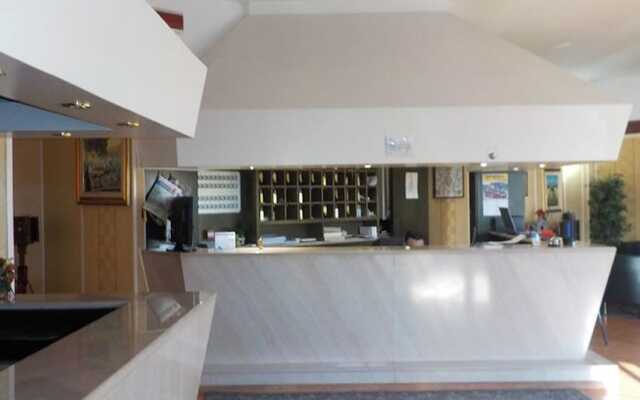 Hotel Ristorante Euromotel Bari