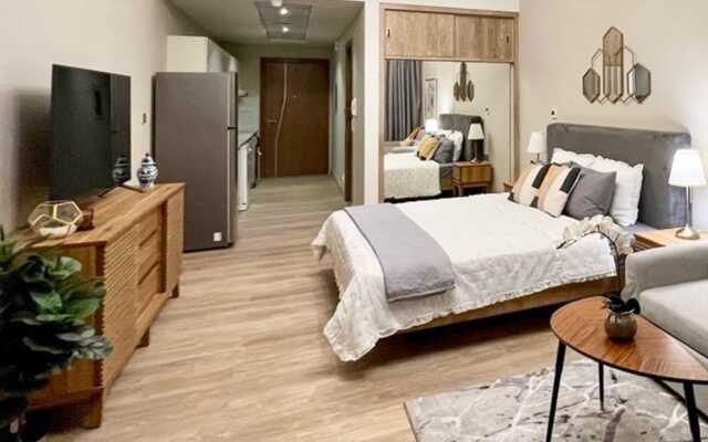 Quill Residence at Millenium Binghatti