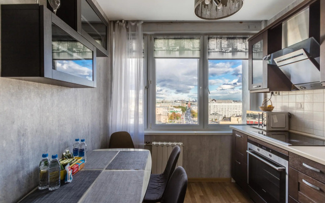 Apartments on Novy Arbat