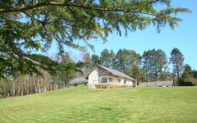 Chalet de Malvoue