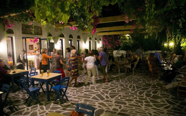 Ekaterini Hotel