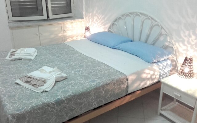 Apartment With 2 Bedrooms in Gaeta, With Enclosed Garden Near the Beach