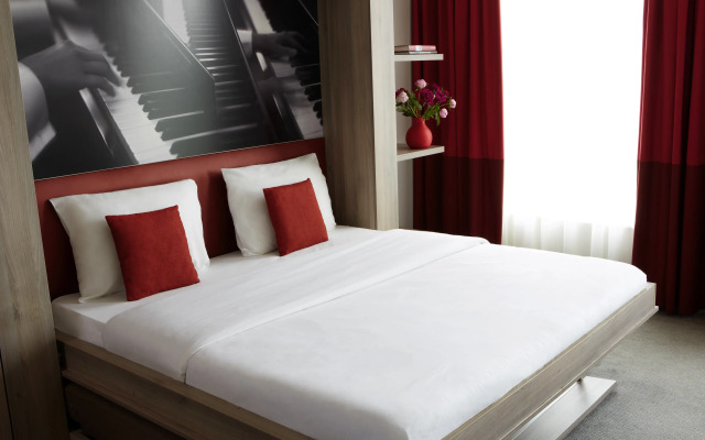 Aparthotel Adagio Vienna City