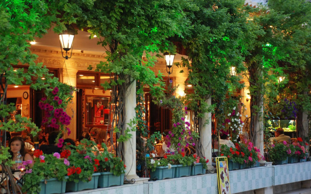 Gouvia Hotel