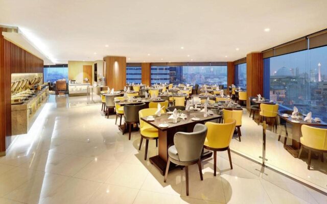 Yuan Garden Pasar Baru