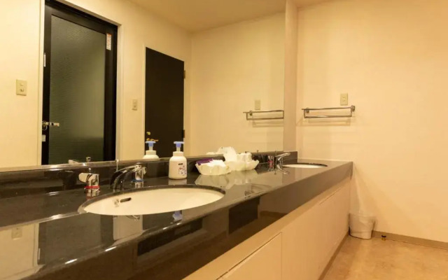 Fuji Classic Hotel