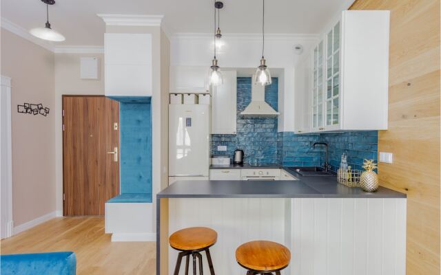 Frey Homes Siedmiogrodzka Apartments