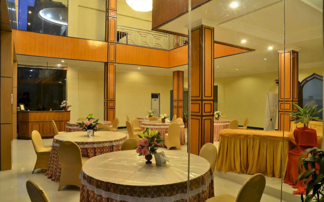 Sepinggan Hotel