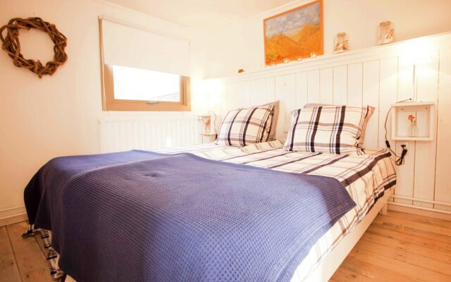 Holiday Home in Bergen With Private Terrace