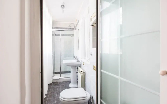 A World Apart - Trevi Apartments