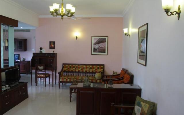 Fort Beach Service Apartments