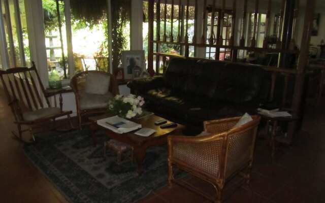 Hacienda Santa Clara