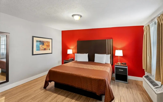 Rodeway Inn Kingsland - Lake LBJ