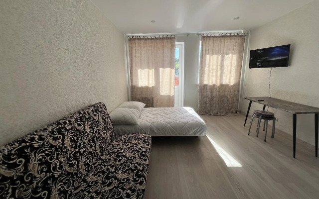 Апартаменты на улице Ракетная