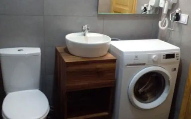 Didveli Gallery Apartment B_401 / დიდველი გალერეა აპარტამენტი B_401