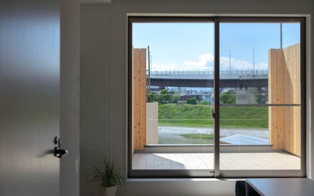 Guest Suites Fukugiku