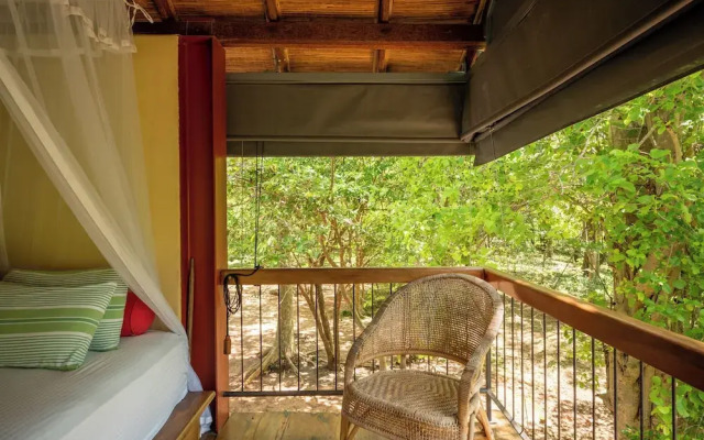 The River House Dambulla by The Serendipity Collection