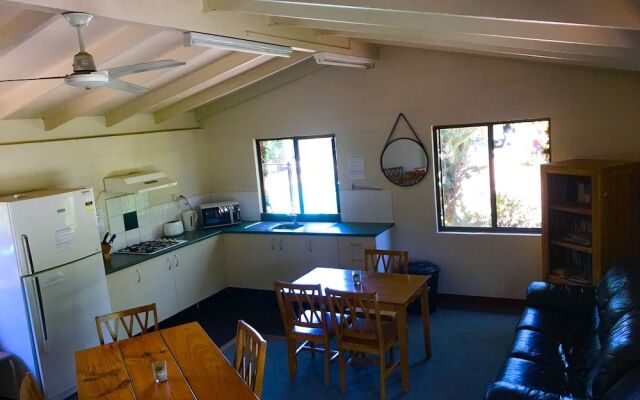 Lilyponds Holiday Park