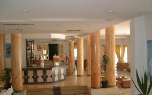 Anais Hotel