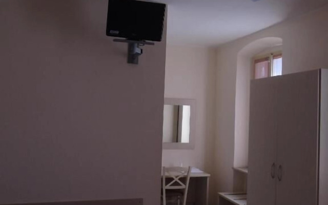 Albergo Grifone 1891