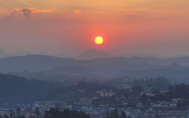 Songs of the Nilgiris