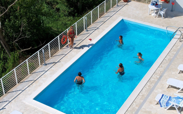 Appartamenti I Gabbiani