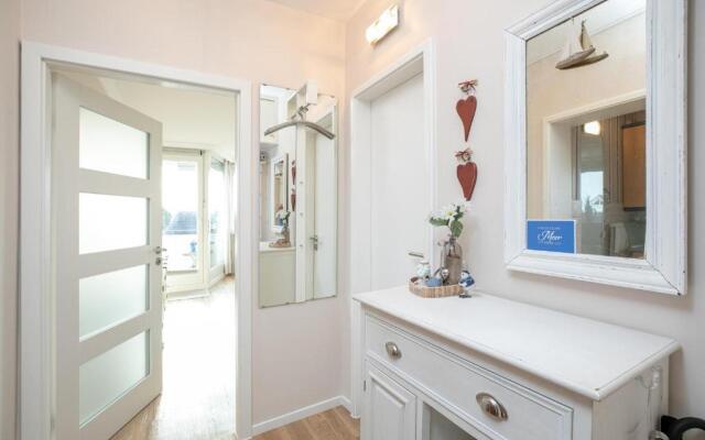Haus Beau Rivage Wohnung 41