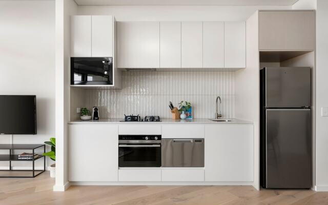 Urban Rest Double Bay Apartments