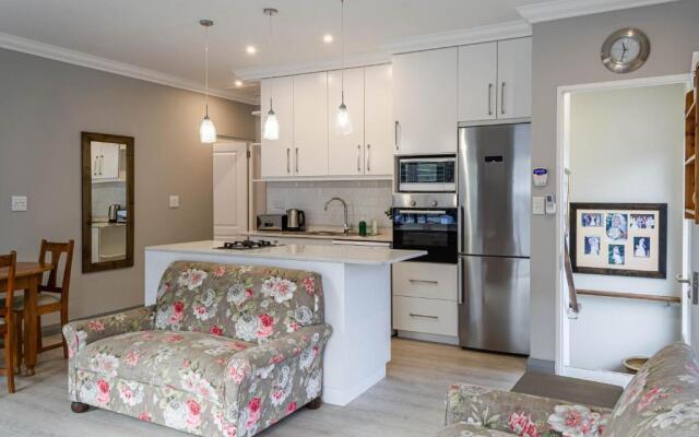 Whale Coast Ocean Villa
