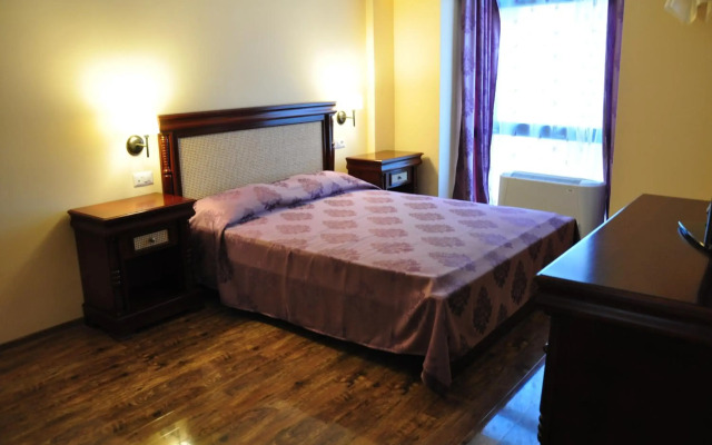 Vigo Grand Hotel