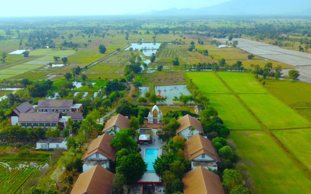 Sukhothai Treasure Resort & Spa - SHA Plus