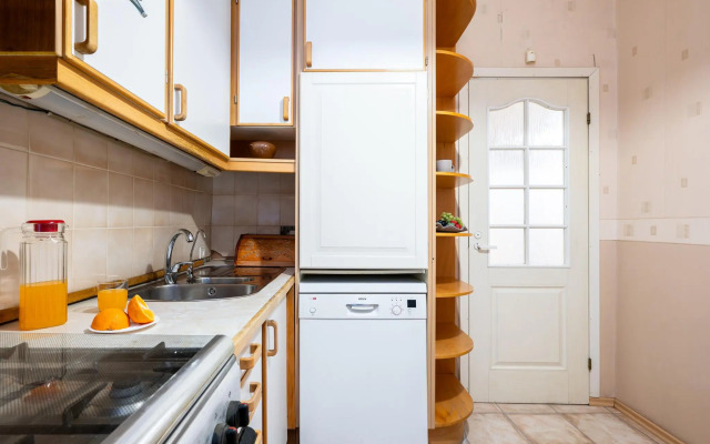 Апартаменты на Невском проспекте, 115