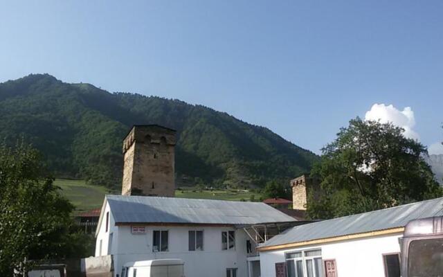 Guest house SWEET FRIEND