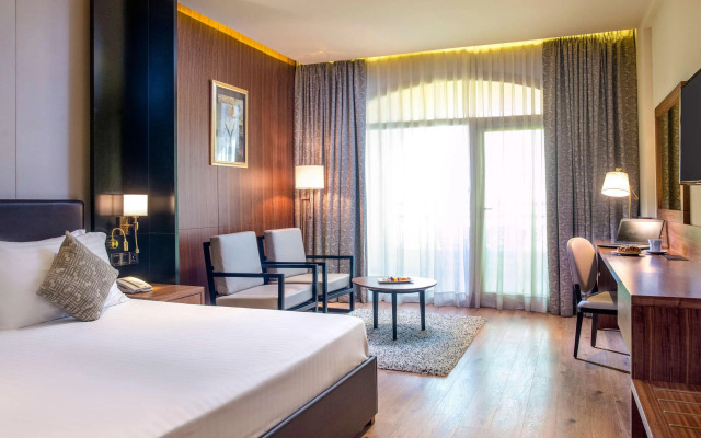 Mövenpick Hotel Cairo - Media City