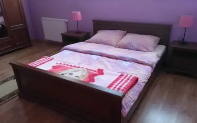 Gospodarstwo Agroturystyczne Lesna Polanka