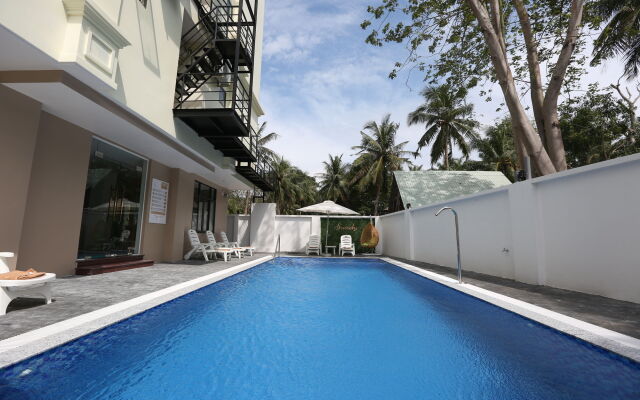 Luxor Boutique Hotel Phu Quoc