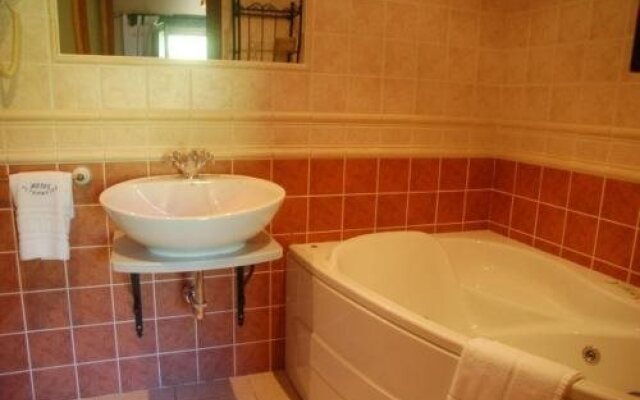 Hotel Rural El Torneiro