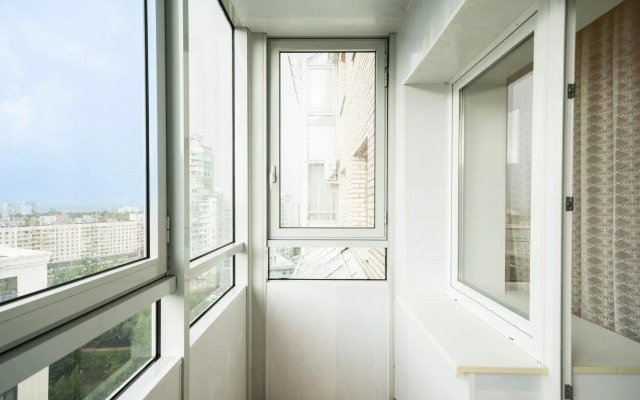 InnDays Apartments on Bering Street