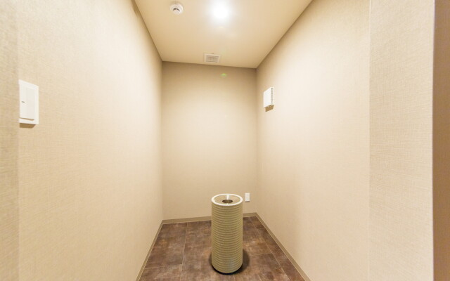 M's Hotel Nijo