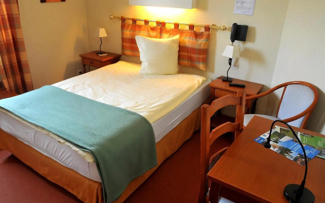 Hotel Restaurant Ritter'hoft