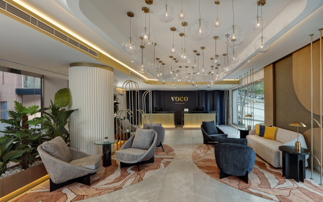 voco Beirut Central District by IHG