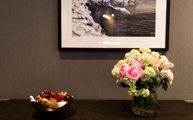 Hotel München Palace