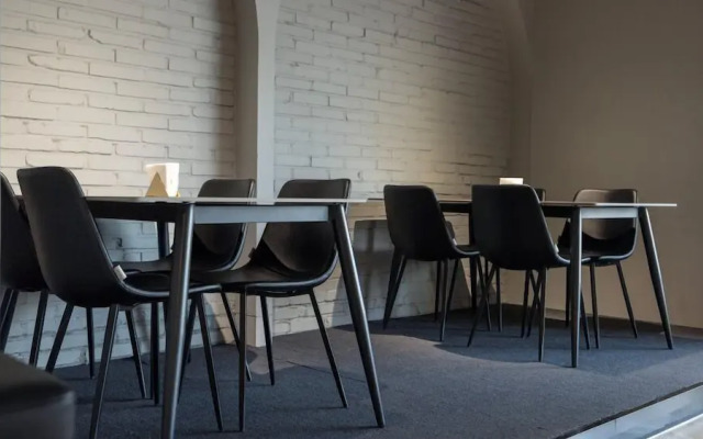 Nouvelle Hotel Seoul Itaewon