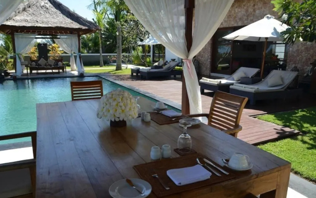 Villa The Jiwa