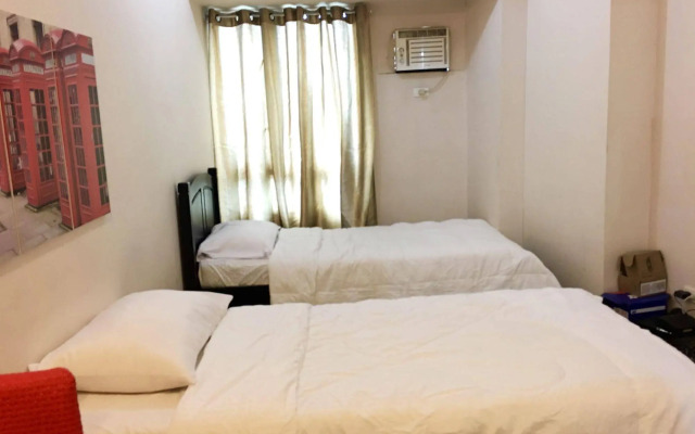 SRE Suite at The Beacon Makati