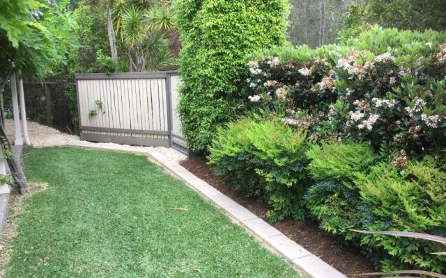 Diggers Beach Cottage