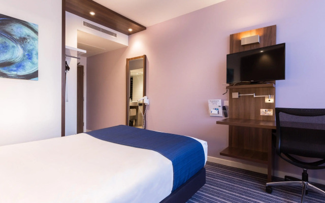 Holiday Inn Express Wakefield by IHG