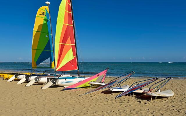 Iberostar Waves Costa Dorada - All Inclusive
