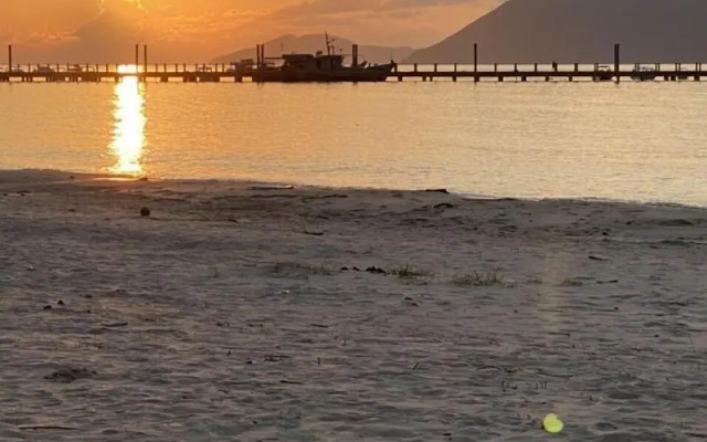 Tan Son Nhat Con Dao Resort