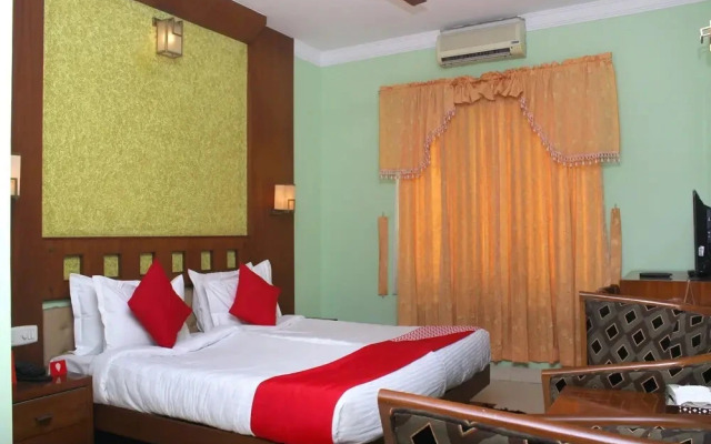 Kangappadan Residency By OYO Rooms